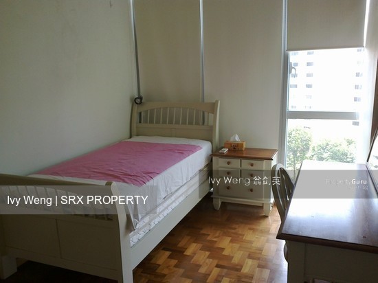 Hillview Regency (D23), Condominium #176227352